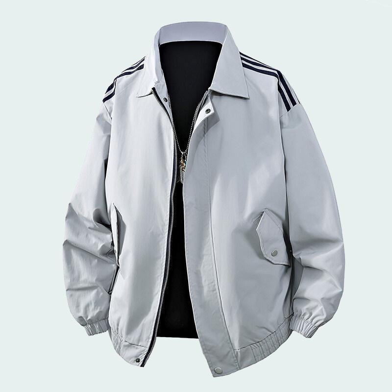 windbreaker jacket